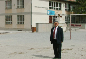 Kulu Site İş Merkezi yapılacak