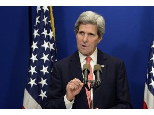 Kerry'den Rusya'ya "tehdit" gibi açıklama