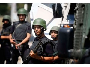 İhvan liderlerine yönelik gözaltılar