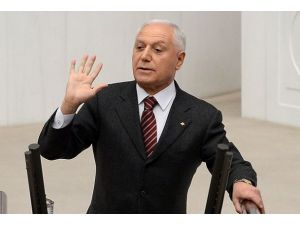 Haberal'ın yurt dışına çıkış yasağının kaldırılması istemi