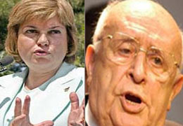 Demirel, ÇİLLER'i camdan atacaktı