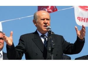 Çok soğukkanlı ve sabırlı olmalıyız