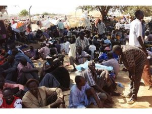 Güney Sudan'da geçiş hükümeti kurulacak