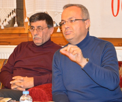 “İman namaz ve zikirle korunur”