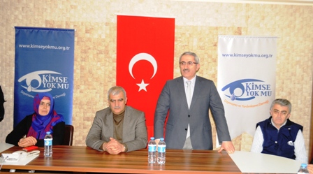 Ebeveynlik Semineri sertifikaları dağıtıldı