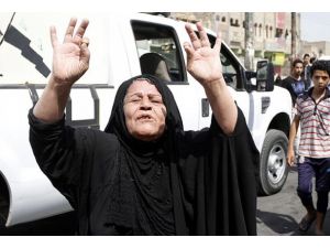 Irak'ta şiddet olayları: 30 ölü
