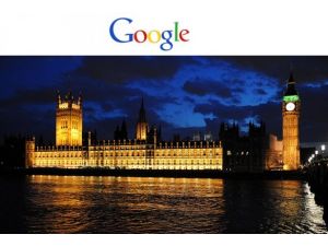 YouTube'dan İngiltere'ye "özel erişim" yetkisi