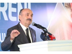 "TTB'nin boykot çağrısı"nı kınıyorum