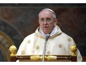 Benim için dua edin