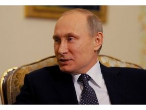 Putin Güvenlik Konseyi ile Ukrayna'yı konuştu