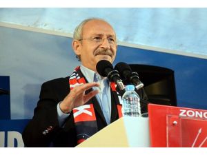 Halkı uyardım provokasyonlara girmeyin