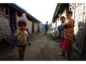 İnsan Hakları İzleme Örgütü'nden BM'ye Myanmar uyarısı