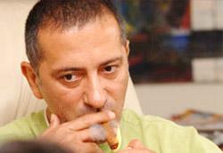 DALAN'I KAÇIRAN medya patronu!