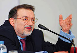 İntihal yapan LAİKLİĞE sarılıyor