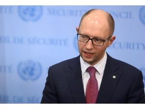 Anlaşmazlığın çözüleceğine inanıyoruz