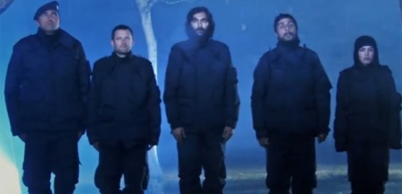 Peygamber'e hakarete RTÜK'ten ceza!