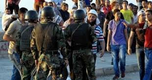 Mısır'da darbe karşıtlarına yönelik gözaltılar