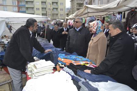 Yerlikaya;Böyle olursa herkesin kaybı olur