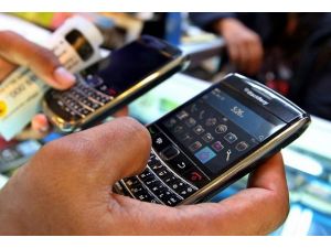 Cep'te numara taşıma hız kesti