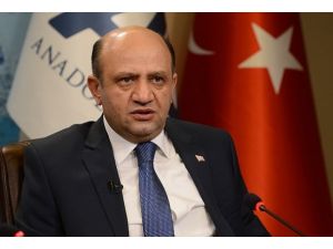 Bir "babayiğit" de yerli telefon için aranıyor