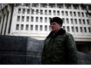 Kırım Tatarları Rusya ile Ukrayna arasında kaldı