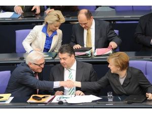 Almanya dinlemeleri araştıracak