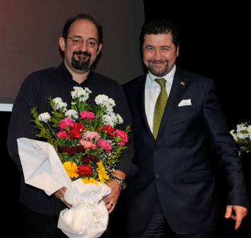 Selçuk’ta Beyin Konferansı
