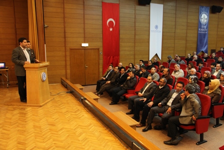 AK Selçuklu sandığa sahip çıkacak