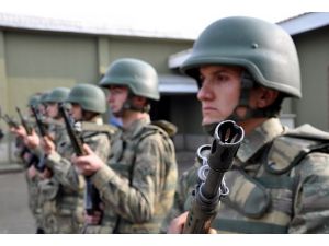 Türkiye OAC'a asker için AB'den detay bekliyor