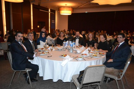 Medıcana, Tıp Bayramını kutladı