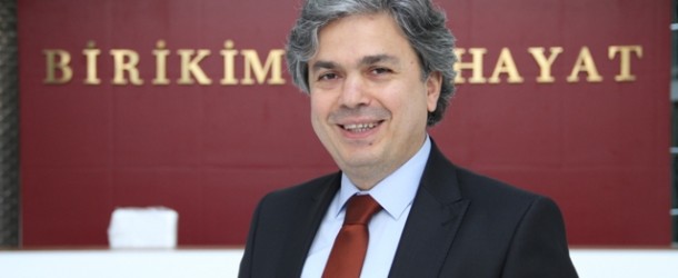 Ömer Faruk Yelkenci Kimdir?