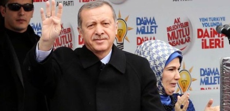 Erdoğan'dan cemaate büyük şok!