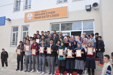 Geleceğin iyiliksever Türkiye’si