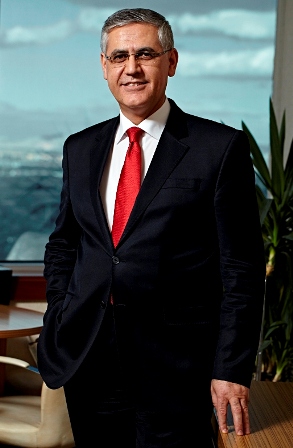 2013’ü 993  milyon TL ciro ile kapattı