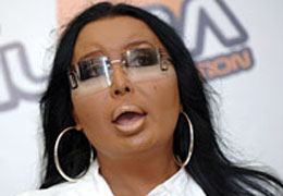 Bülent Ersoy'un ASKERLİK fotoğrafı