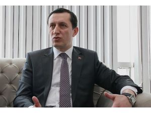 Sıkıntıların esas sebebi Cumhurbaşkanlığı seçimi