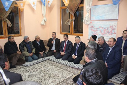 'Karatay'da yeni bir dönem başlayacak'
