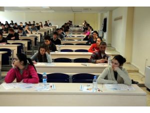 ÖSYM'den YGS öncesi kamu spotu