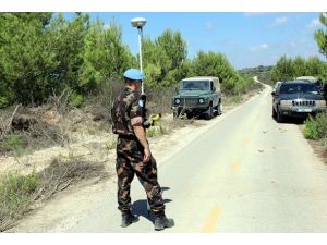 İsrail-Lübnan sınırında gerginlik