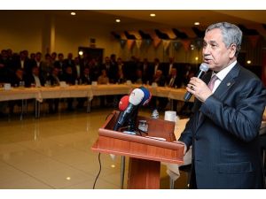'Türkiye batsın ama bu hükümet de bitsin' diyenler var