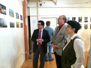 Los Angeles Fotoğraf Festivali'nde Türkiye Sergisi