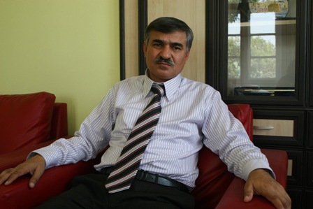 Selvi: Adalete evet, imtiyaza hayır!