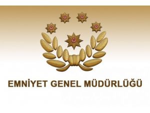 Dört ilin Emniyet müdürü değişti