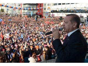 Başbakan Erdoğan'dan siyasi parti liderlerine çağrı