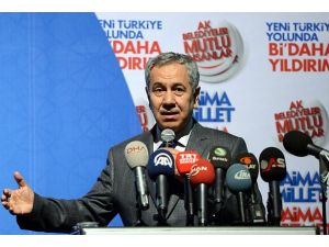Biz Anadolu'yu kucaklaştırıyoruz