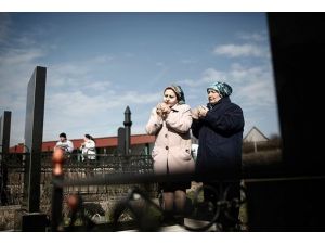 Kırım Tatarları'na sürgünü hatırlatan referandum