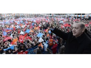Her şey iyot gibi ortaya çıkacak