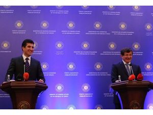 Habur'a 3. köprüde mutabık kaldık