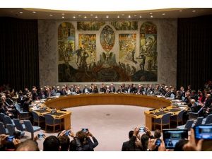 Rusya'dan "referandum" vetosu