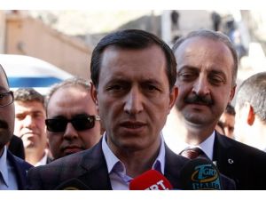 KCK konusunda da geçerliyse onlar için de olabilir